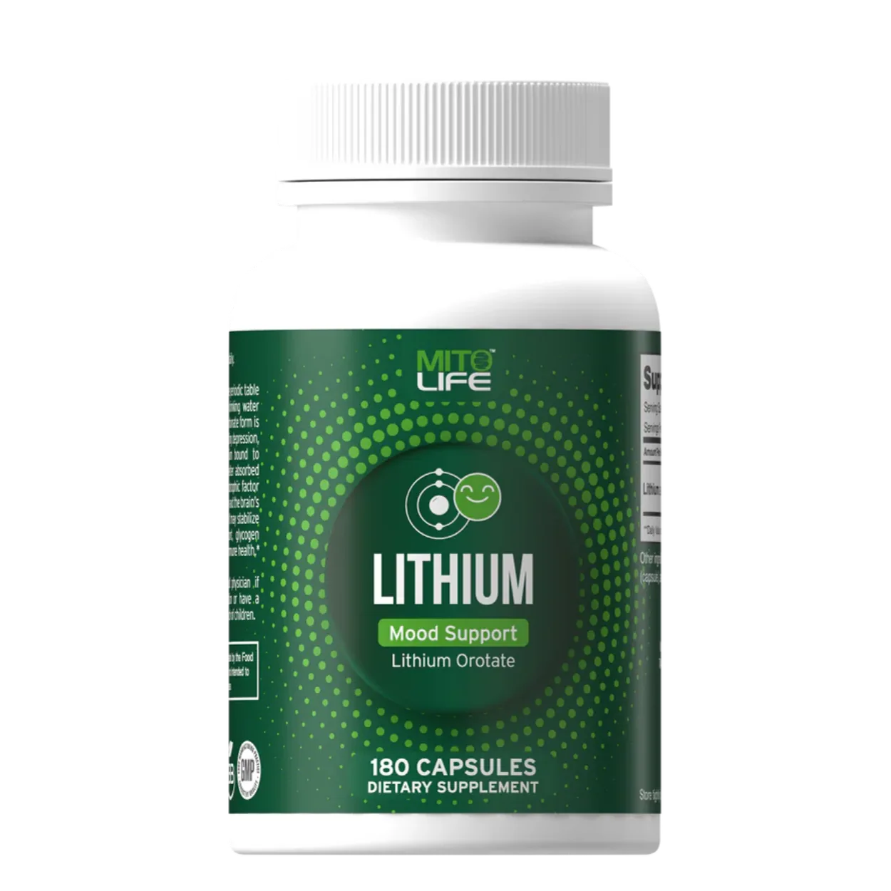 Lithium Orotate