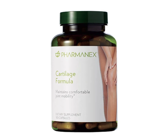 Cartilage Formula — photo 1 of 3