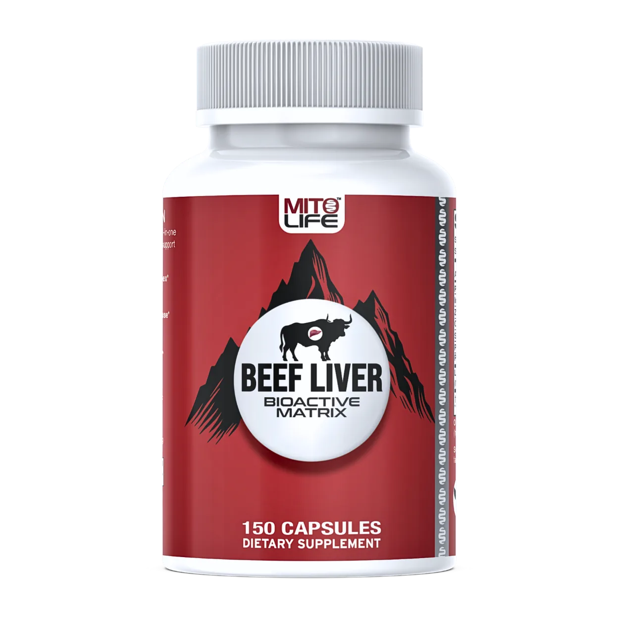 Beef Liver