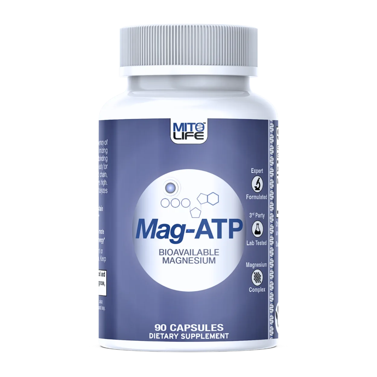 Mag-ATP