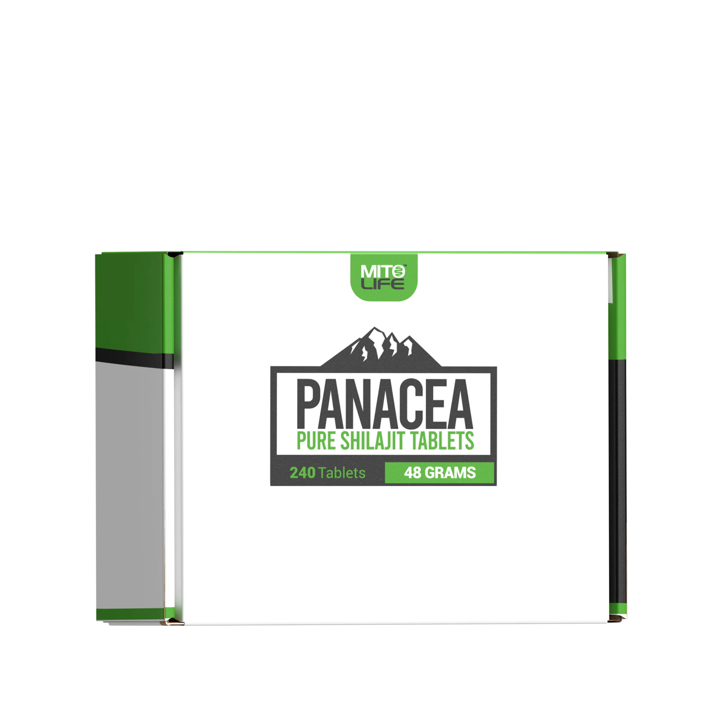 Panacea Shilajit — photo 1 of 2