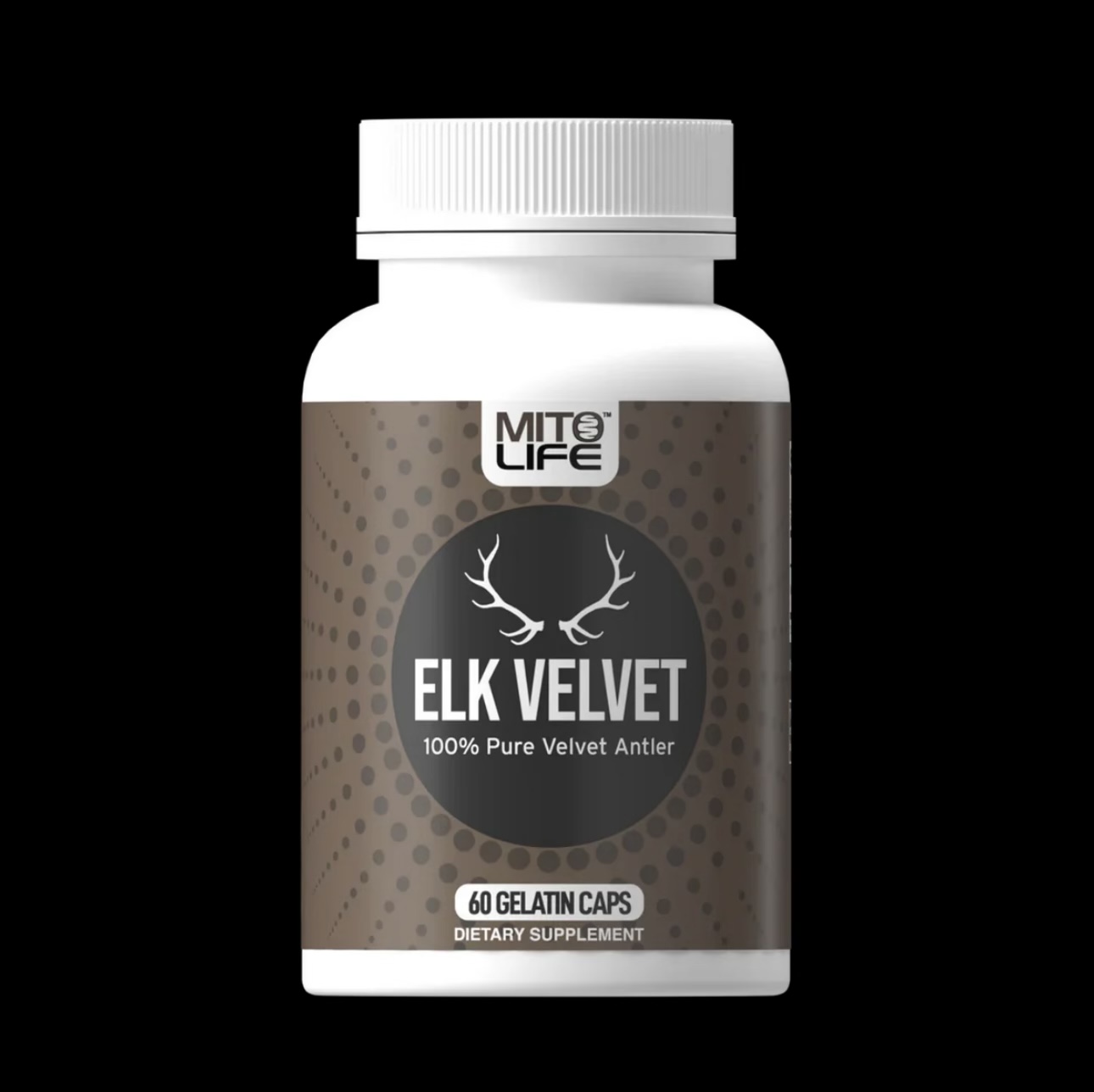 Elk Velvet — photo 1 of 2