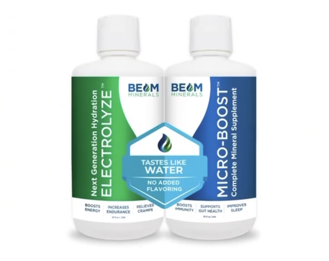 Beam Minerals — photo 1 of 2