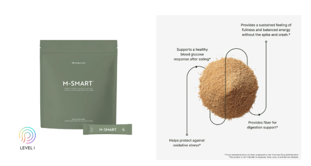 M-Smart — photo 1 of 7