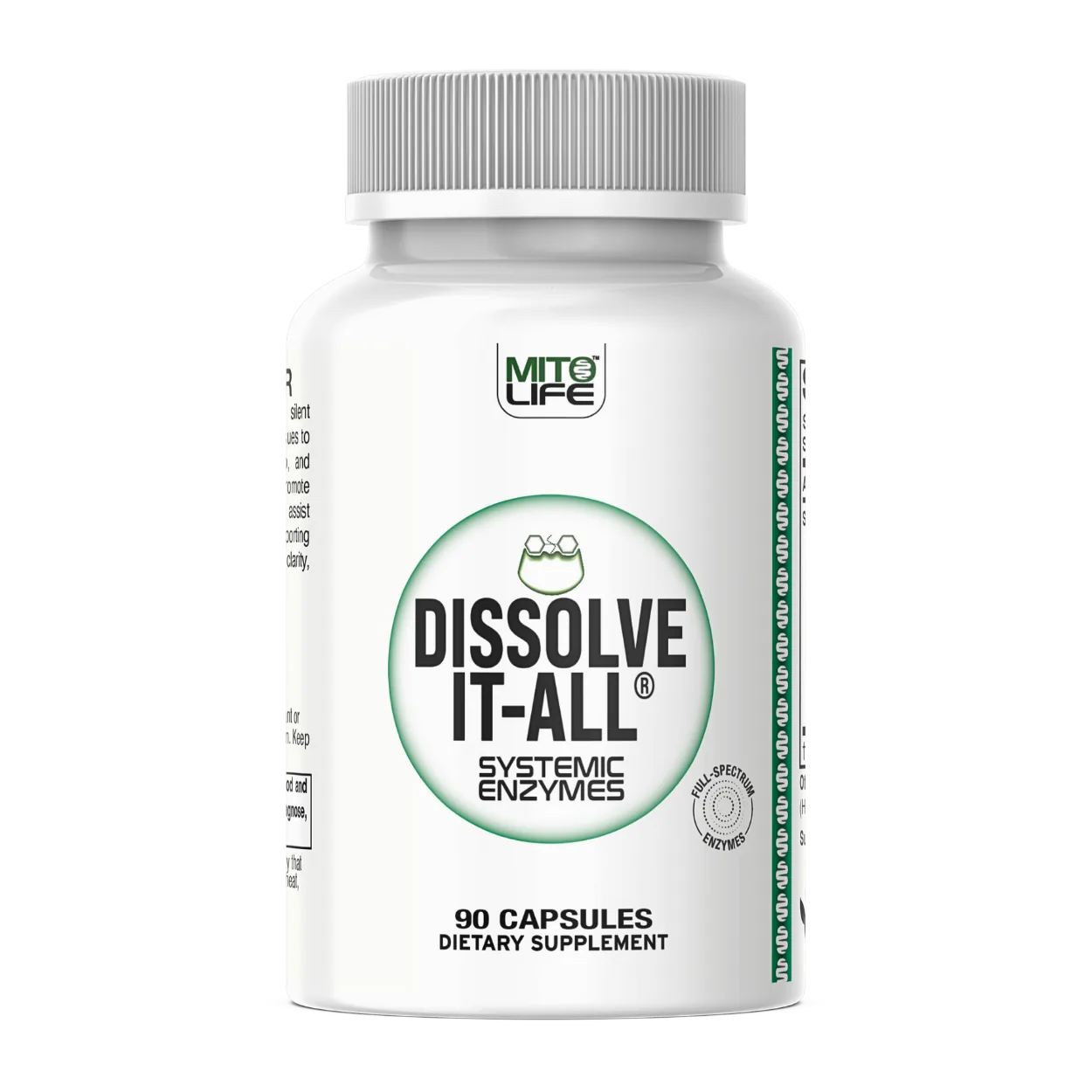 Dissolve-It-All