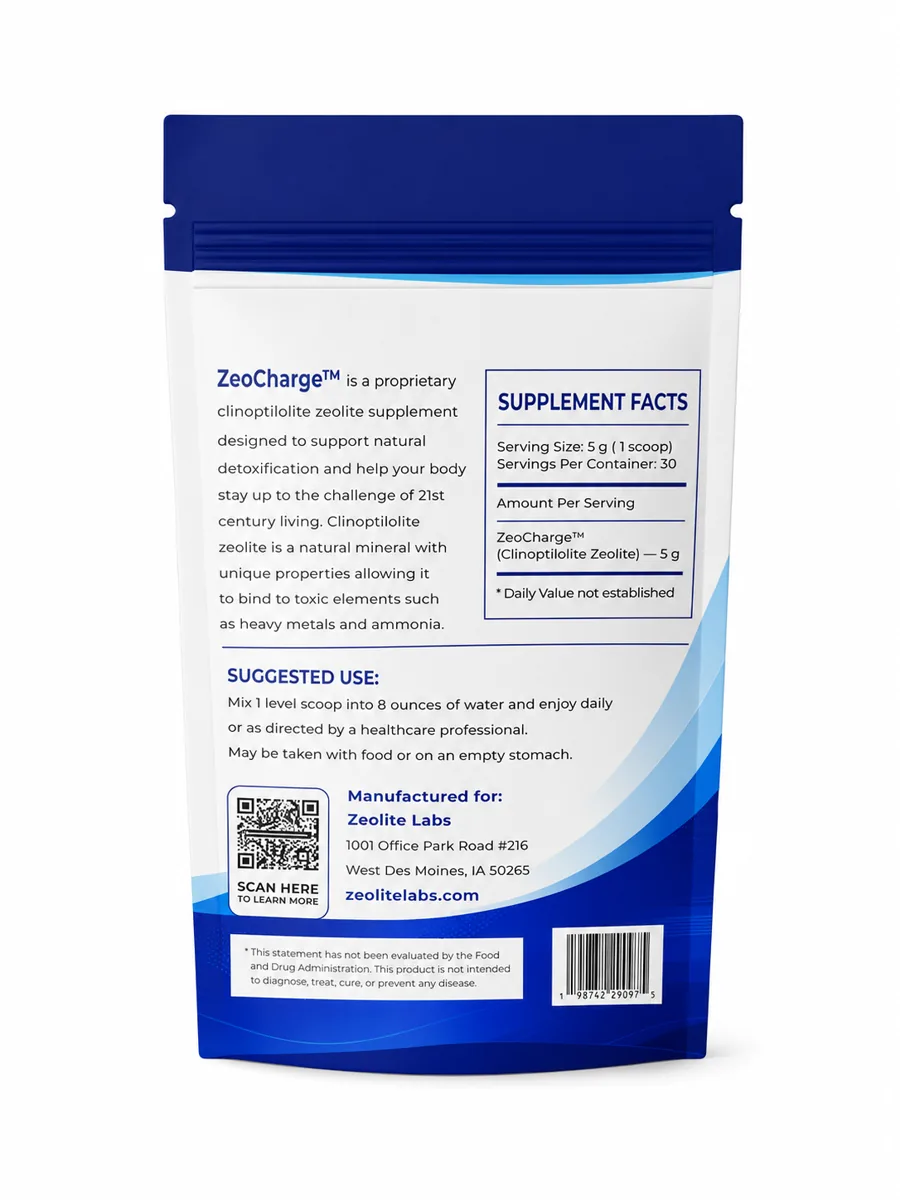 ZeoCharge — photo 2 of 4