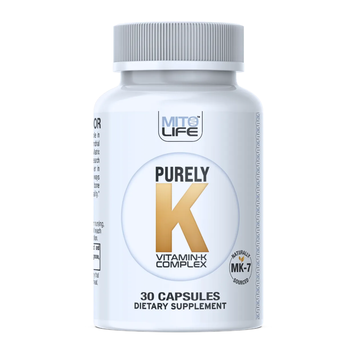 Purely-K — photo 2 of 2
