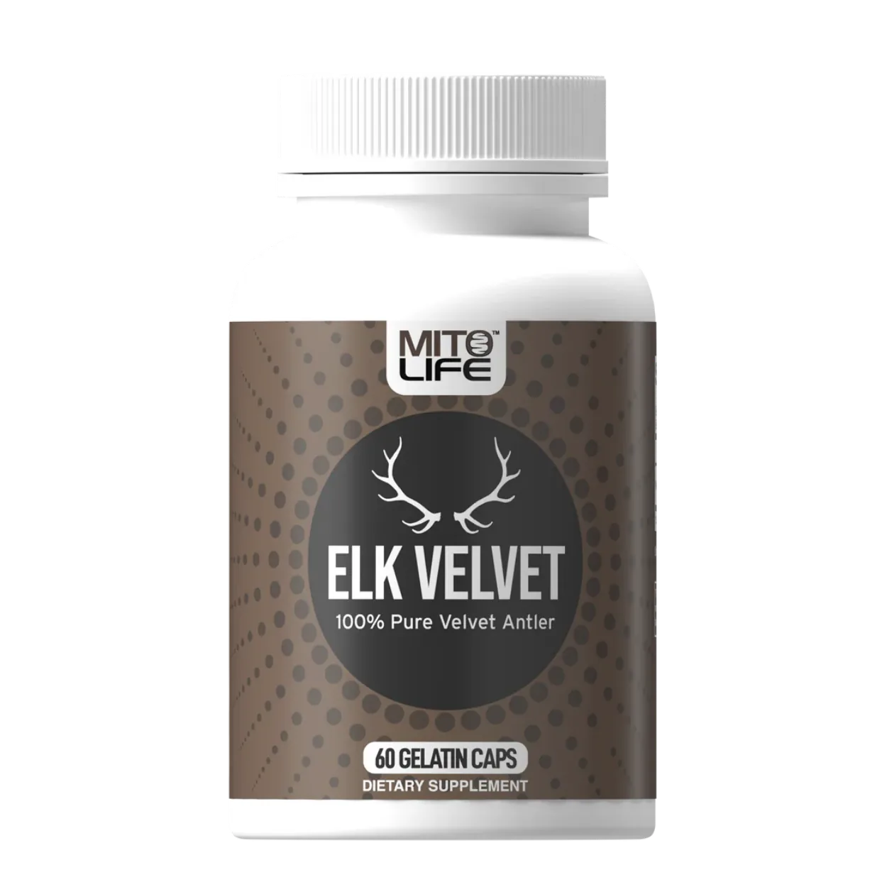 Elk Velvet — photo 2 of 2