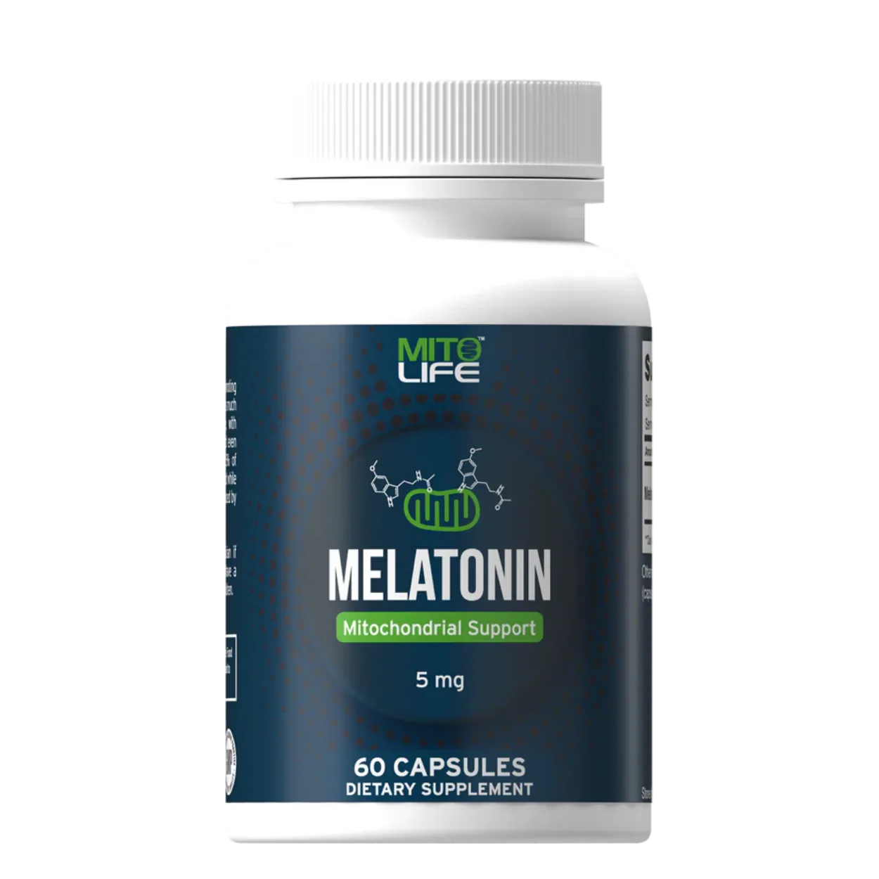 Melatonin — photo 2 of 2