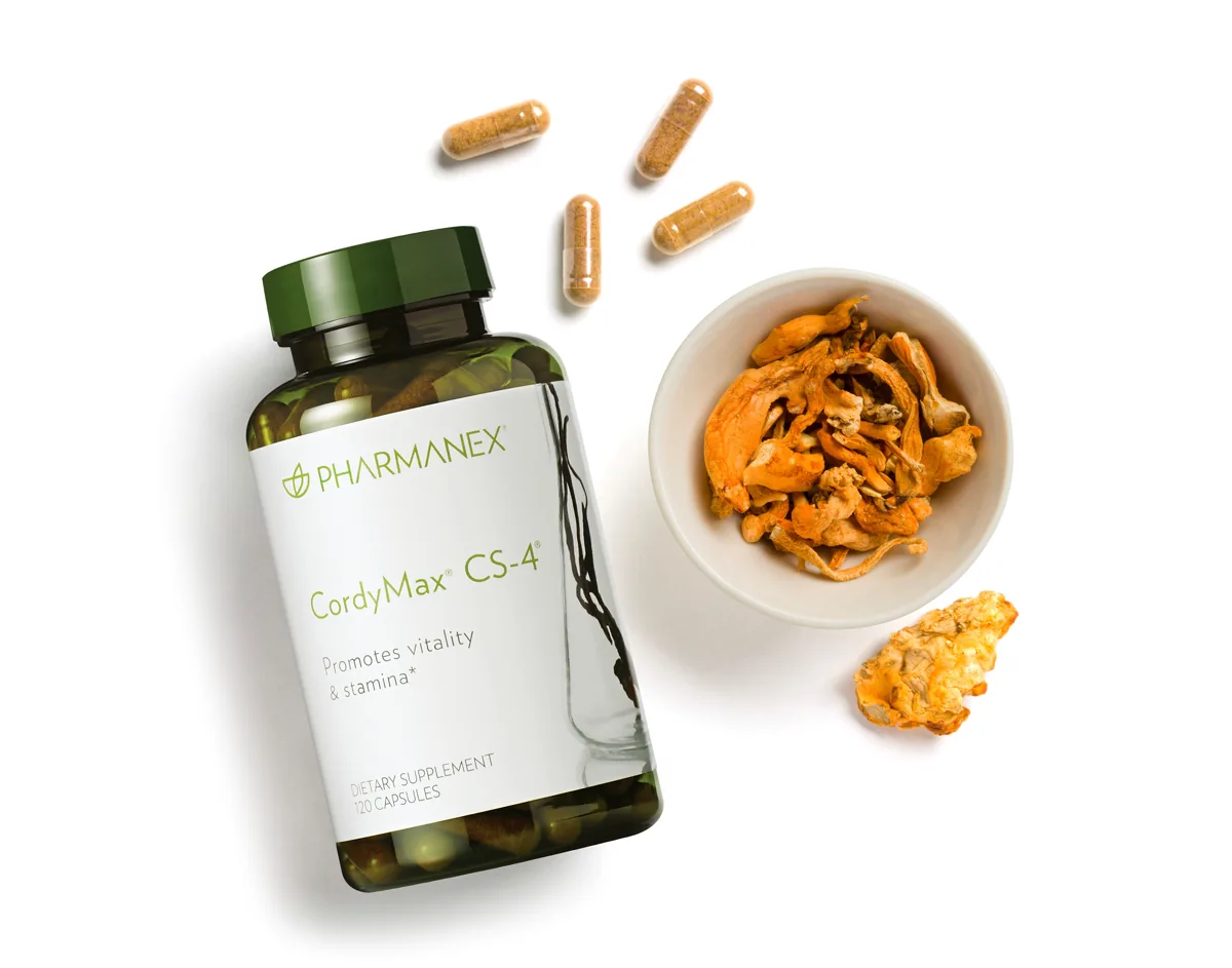 CordyMax Cs-4 — photo 3 of 5