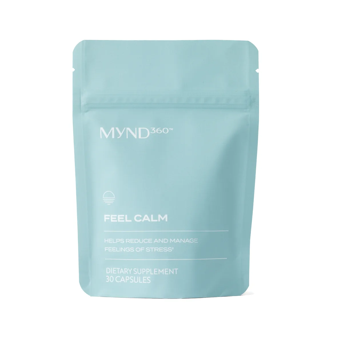 MYND360 Feel Calm — photo 4 of 4