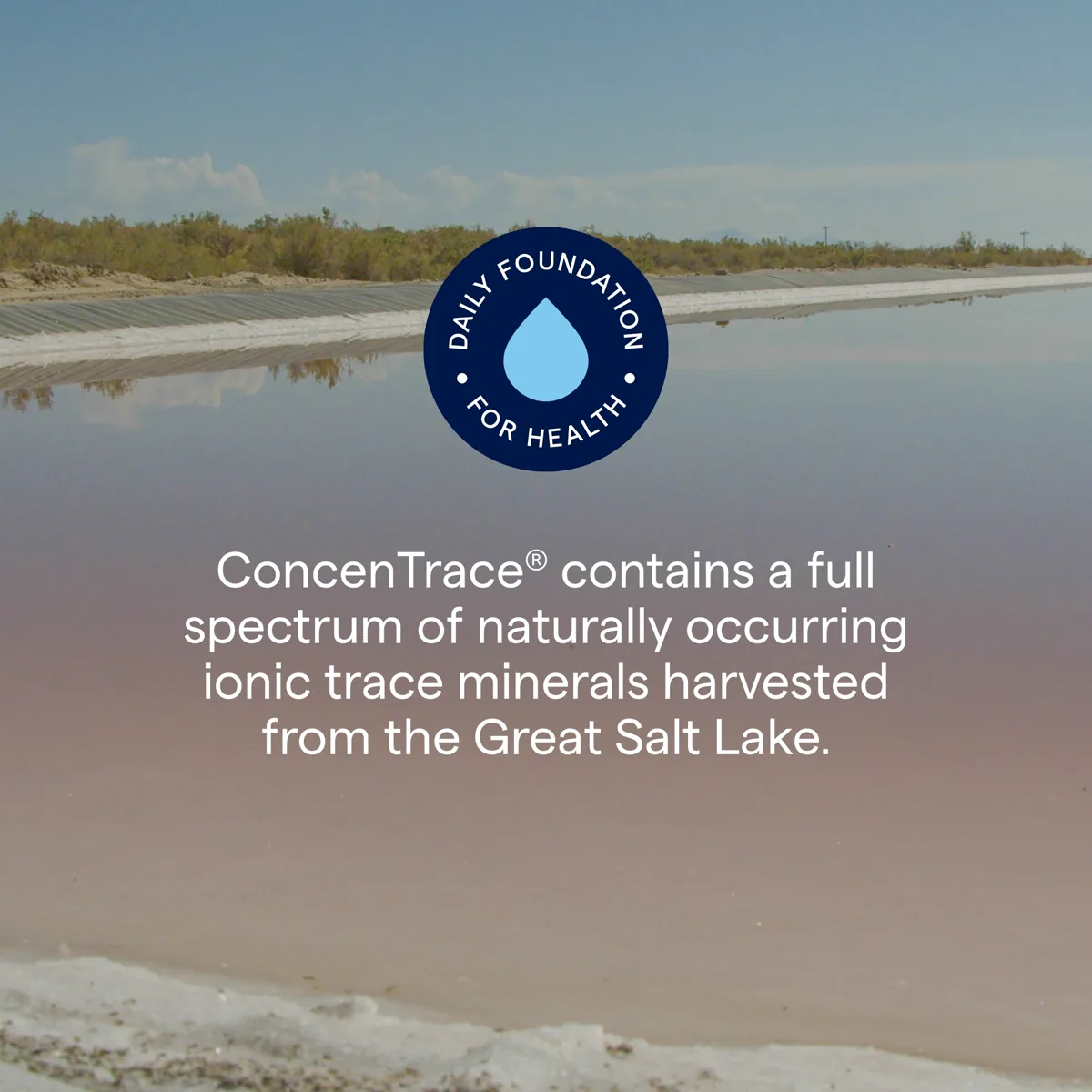 Trace Minerals — photo 5 of 6