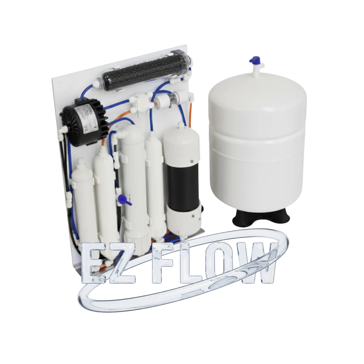 EZ Flow Structured Water Filter — photo 3 of 5